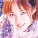 弓月杏里の顔4