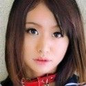 新山かえでの顔22