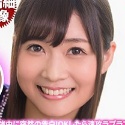 山井すずの顔2