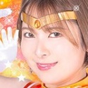 豊岡さつきの顔8