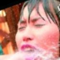 青木菜摘の顔3
