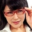 叶綾子の顔2