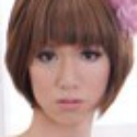 篠田りなの顔2