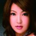 須真杏里の顔17