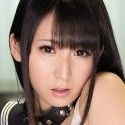 板野有紀の顔8