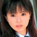 加護範子の顔2