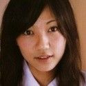 大野梨華の顔2