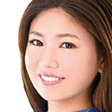 清水杏南の顔写真
