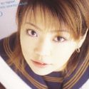 新堂真美の顔2