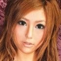 一条さやの顔1