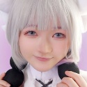 白雲すい