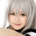 愛内希の顔20