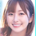 青空ひかりの顔12