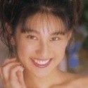 水島ルミの顔2