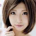 大島彩の顔2