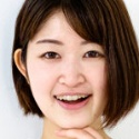 中園めいなの顔2