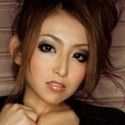 花木あのんの顔9