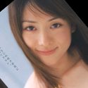 上原ゆかの顔2