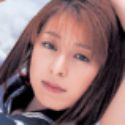 上原深雪の顔13