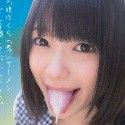 南梨央奈の顔2