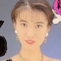 梓由紀の顔1