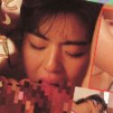 観月マリの顔13