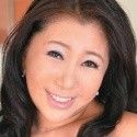 庵叶和子の顔3