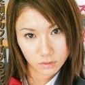 真中ゆりの顔5