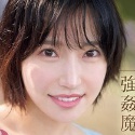 音無鈴の顔3