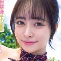 羽月乃蒼の顔2