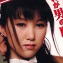 柏木はるの顔2