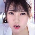竹内夏希の顔8