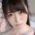 上坂めいの顔1