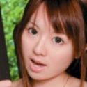 真野汐里の顔1