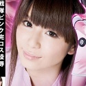 栗林里莉の顔7
