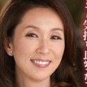秋山静香の顔2