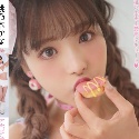 桃乃木かなの顔1