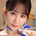 二羽紗愛の顔22