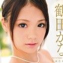 鶴田かなの顔6