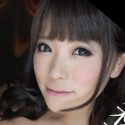 大森玲菜の顔写真