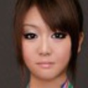 花井桃の顔1