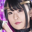 藍川みれいの顔1