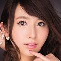 高見怜奈の顔