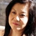 愛田正子の顔5