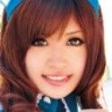 柏木エリカの顔7