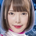 五十嵐星蘭の顔24