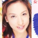 落合ユリの顔5