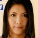 上原リナの顔3