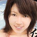 一色あずさの顔11
