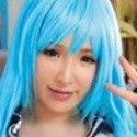 成宮みことの顔7